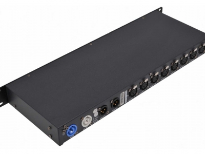 Bộ chia tín hiệu hệ thống ánh sáng DMX Extender Spark DMX 8